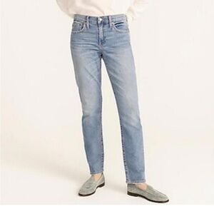 J.Crew Slim Boyfriend Jeans